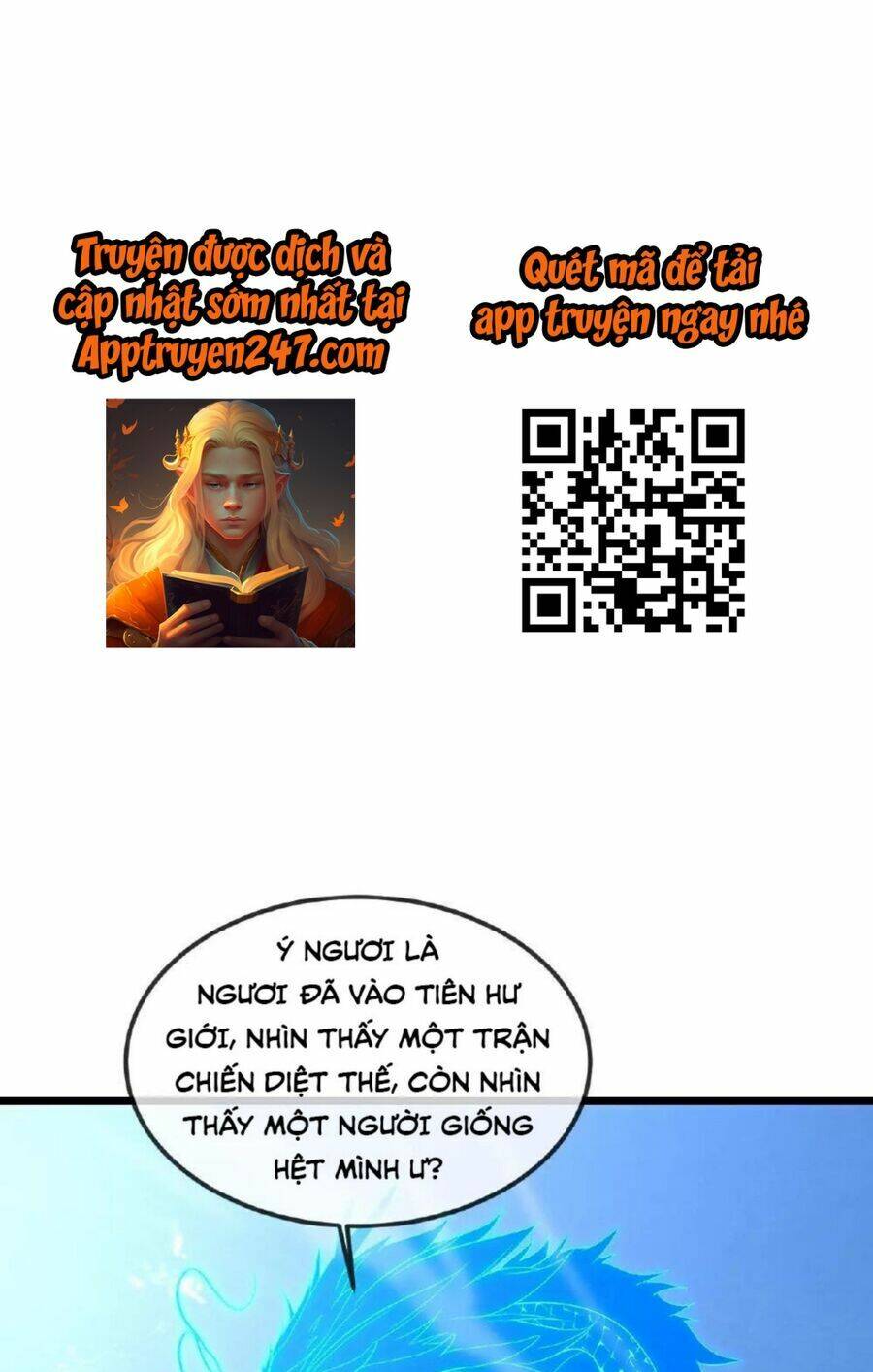 Tiên Võ Đế Tôn Chap 490 - Next Chap 491