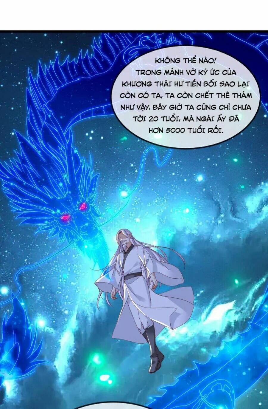 Tiên Võ Đế Tôn Chap 490 - Next Chap 491