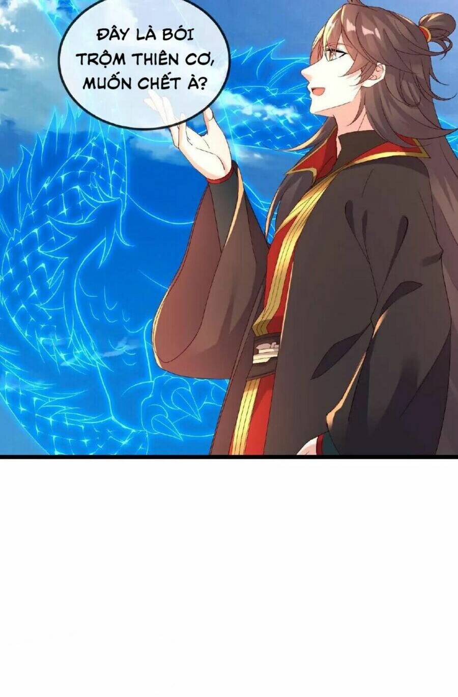 Tiên Võ Đế Tôn Chap 490 - Next Chap 491