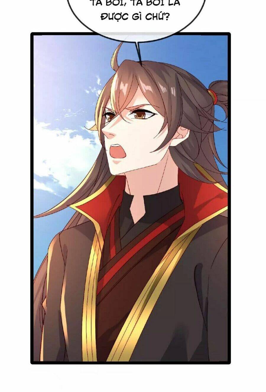 Tiên Võ Đế Tôn Chap 490 - Next Chap 491