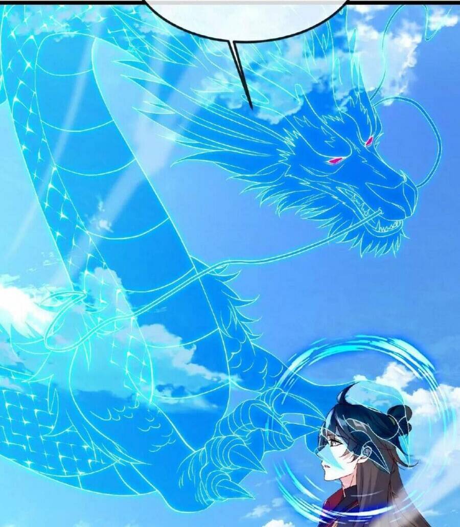 Tiên Võ Đế Tôn Chap 490 - Next Chap 491