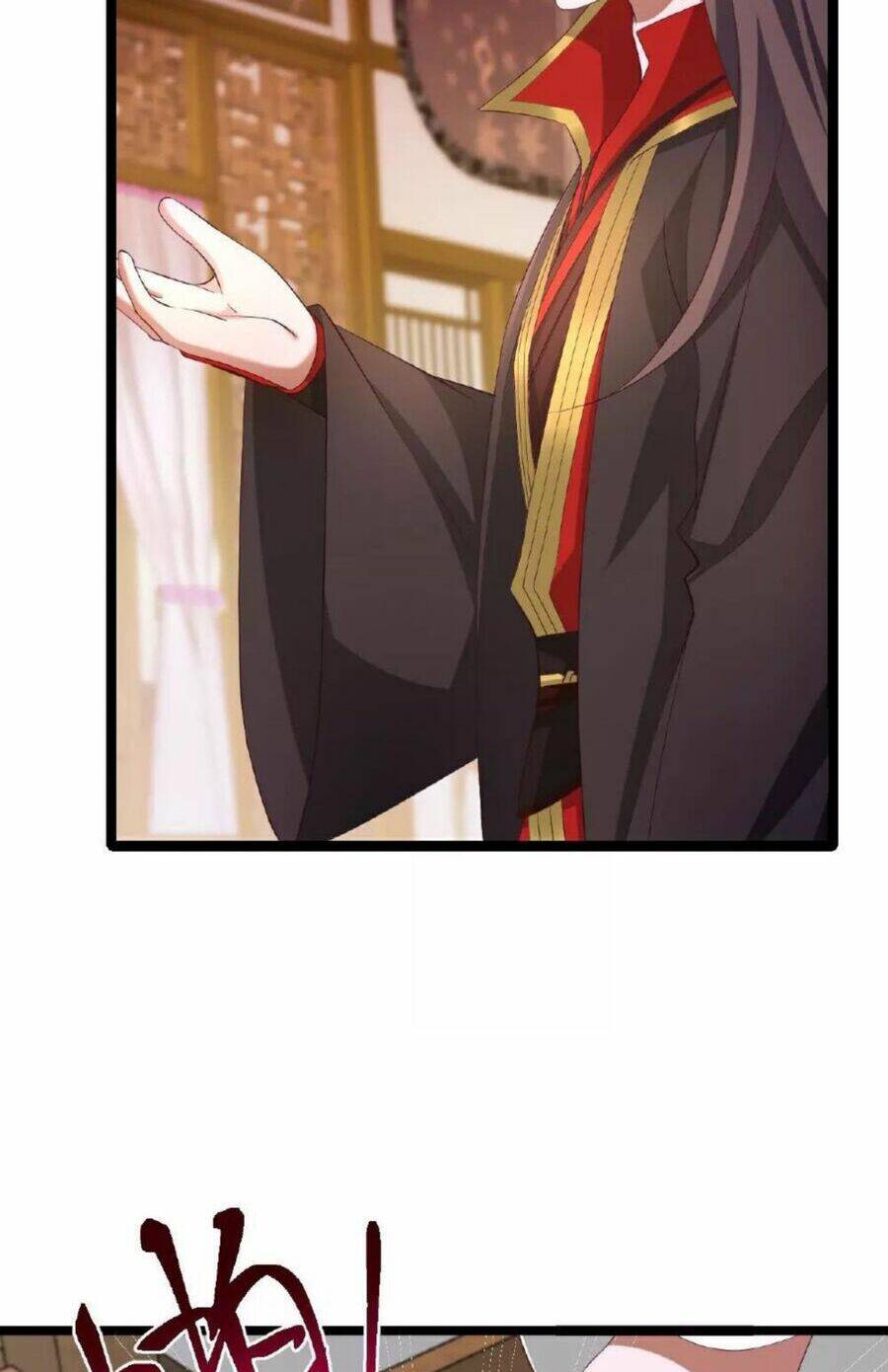 Tiên Võ Đế Tôn Chap 491 - Next Chap 492