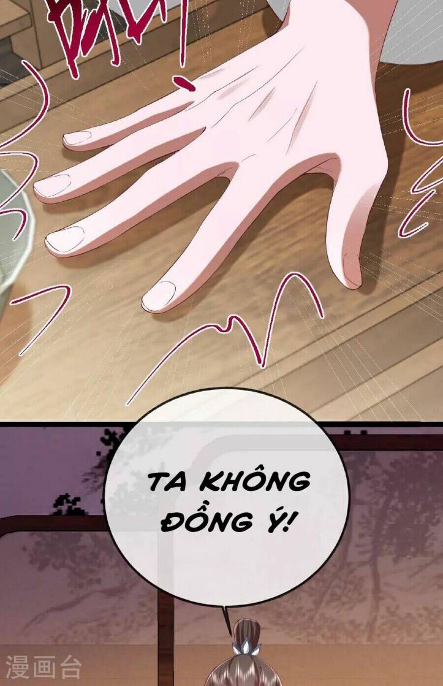 Tiên Võ Đế Tôn Chap 491 - Next Chap 492