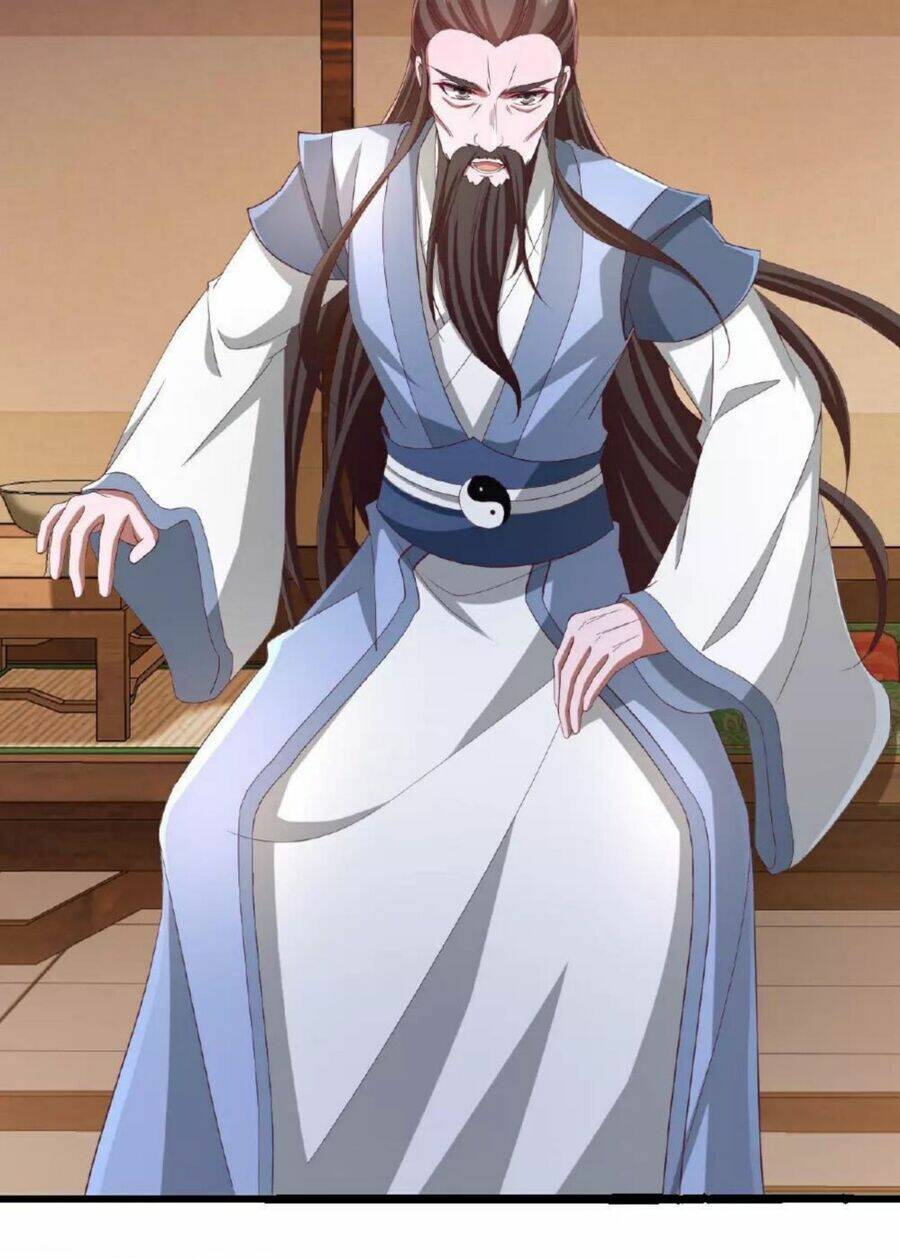 Tiên Võ Đế Tôn Chap 491 - Next Chap 492