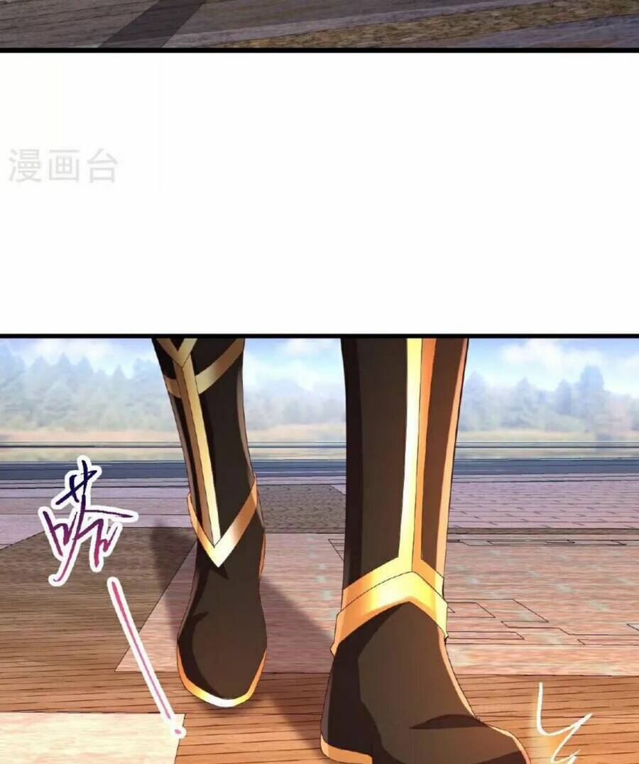 Tiên Võ Đế Tôn Chap 491 - Next Chap 492