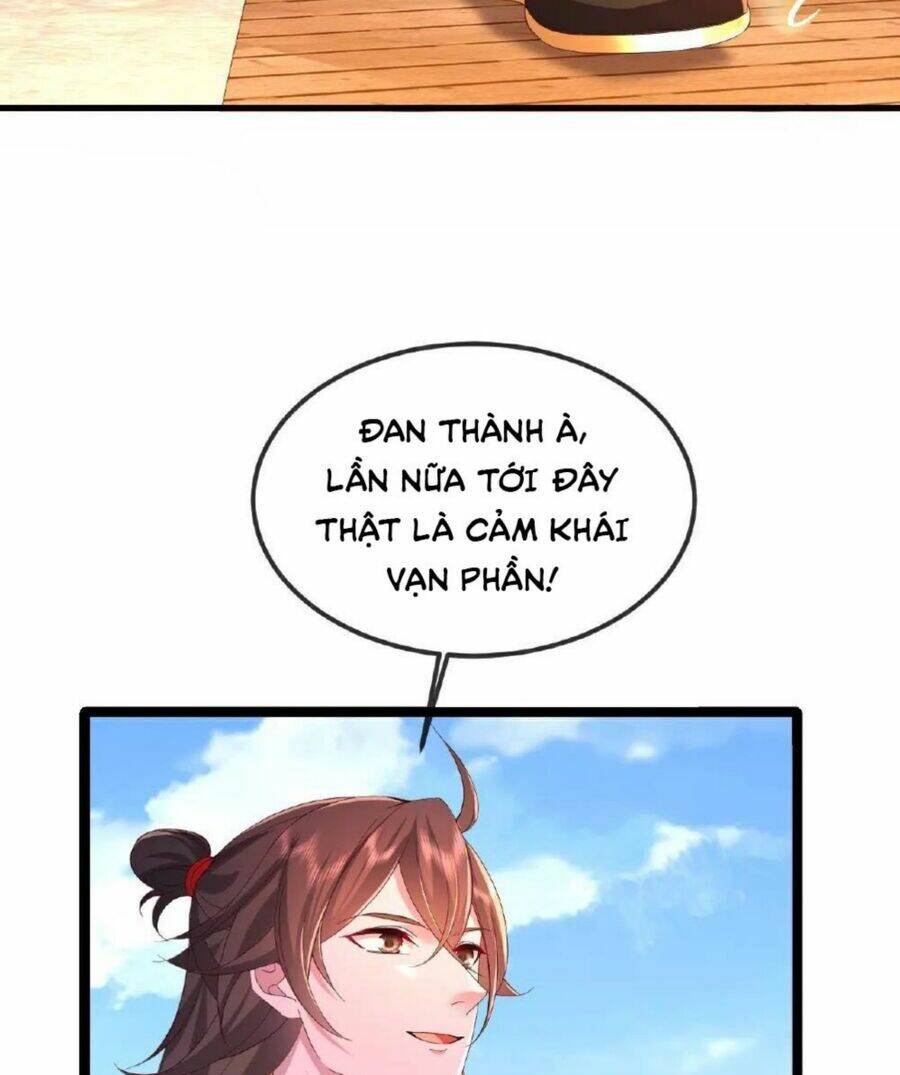 Tiên Võ Đế Tôn Chap 491 - Next Chap 492