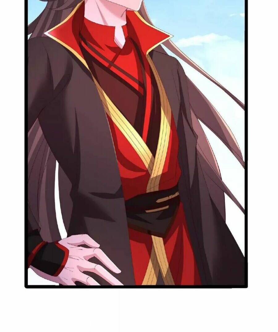 Tiên Võ Đế Tôn Chap 491 - Next Chap 492