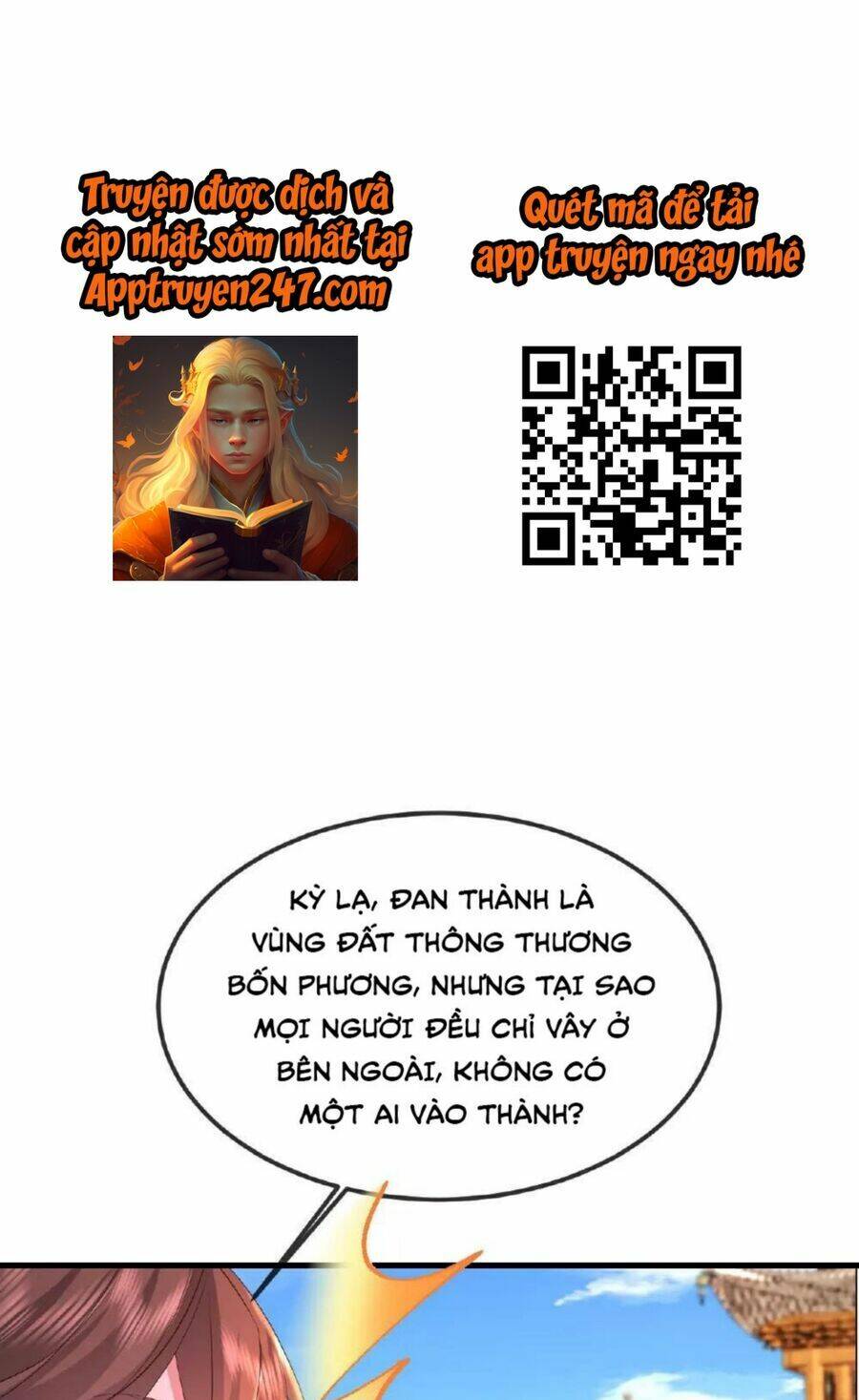 Tiên Võ Đế Tôn Chap 491 - Next Chap 492