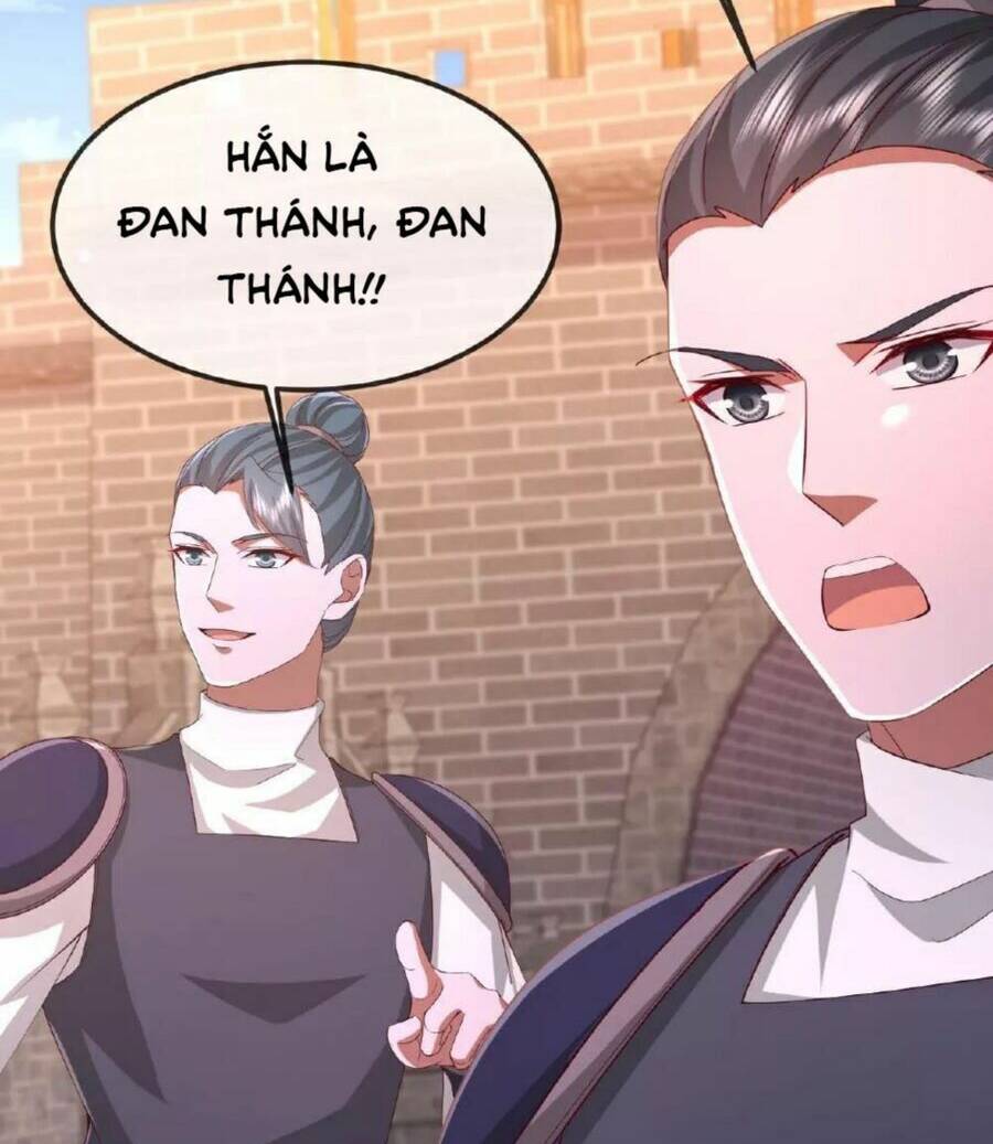 Tiên Võ Đế Tôn Chap 491 - Next Chap 492