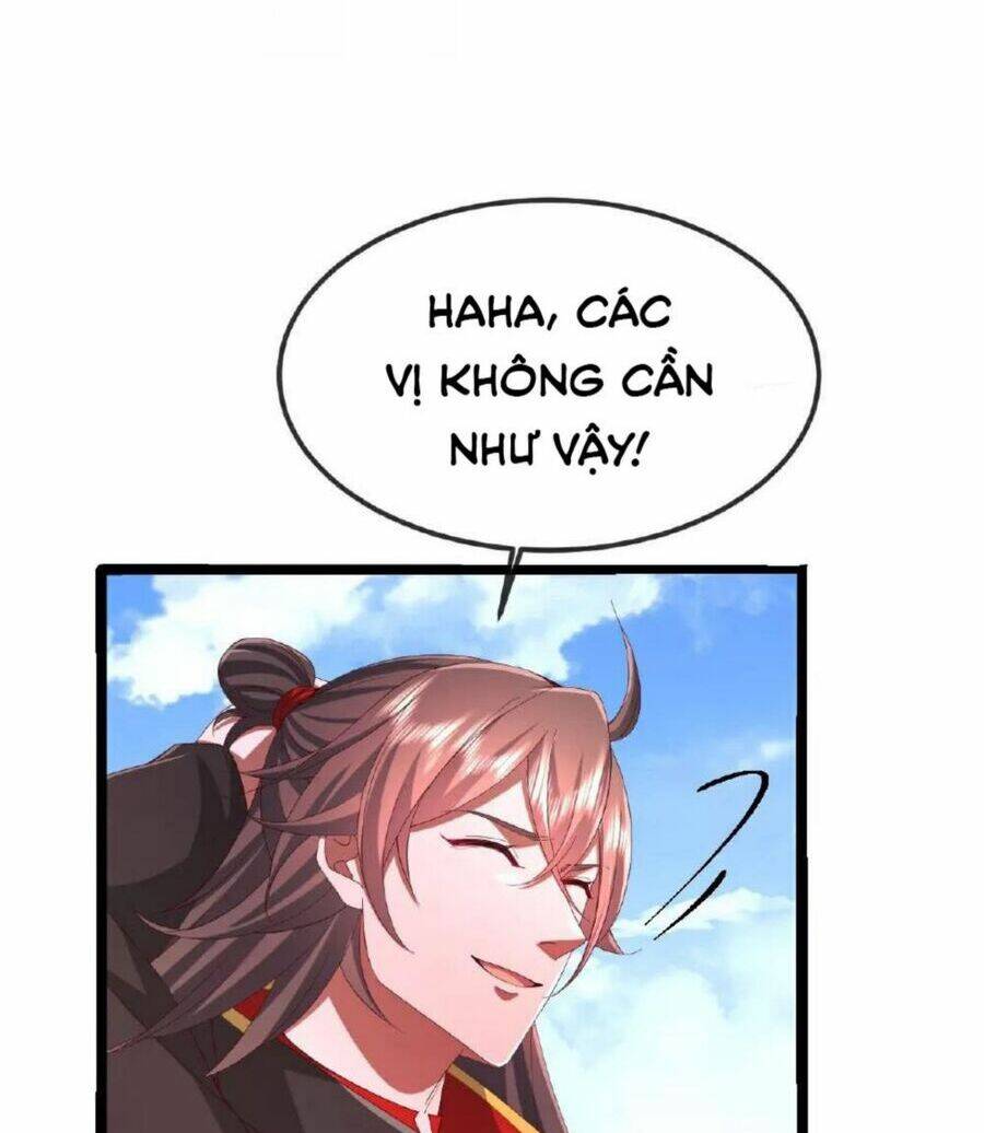 Tiên Võ Đế Tôn Chap 491 - Next Chap 492