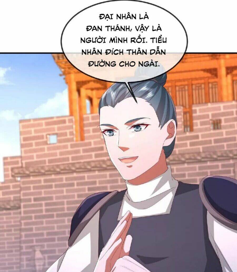 Tiên Võ Đế Tôn Chap 491 - Next Chap 492