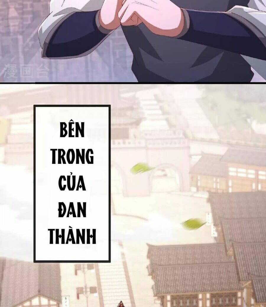 Tiên Võ Đế Tôn Chap 491 - Next Chap 492