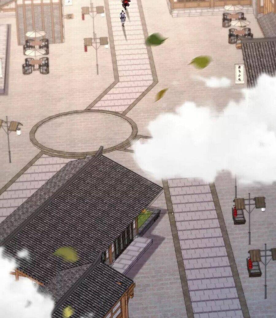 Tiên Võ Đế Tôn Chap 491 - Next Chap 492