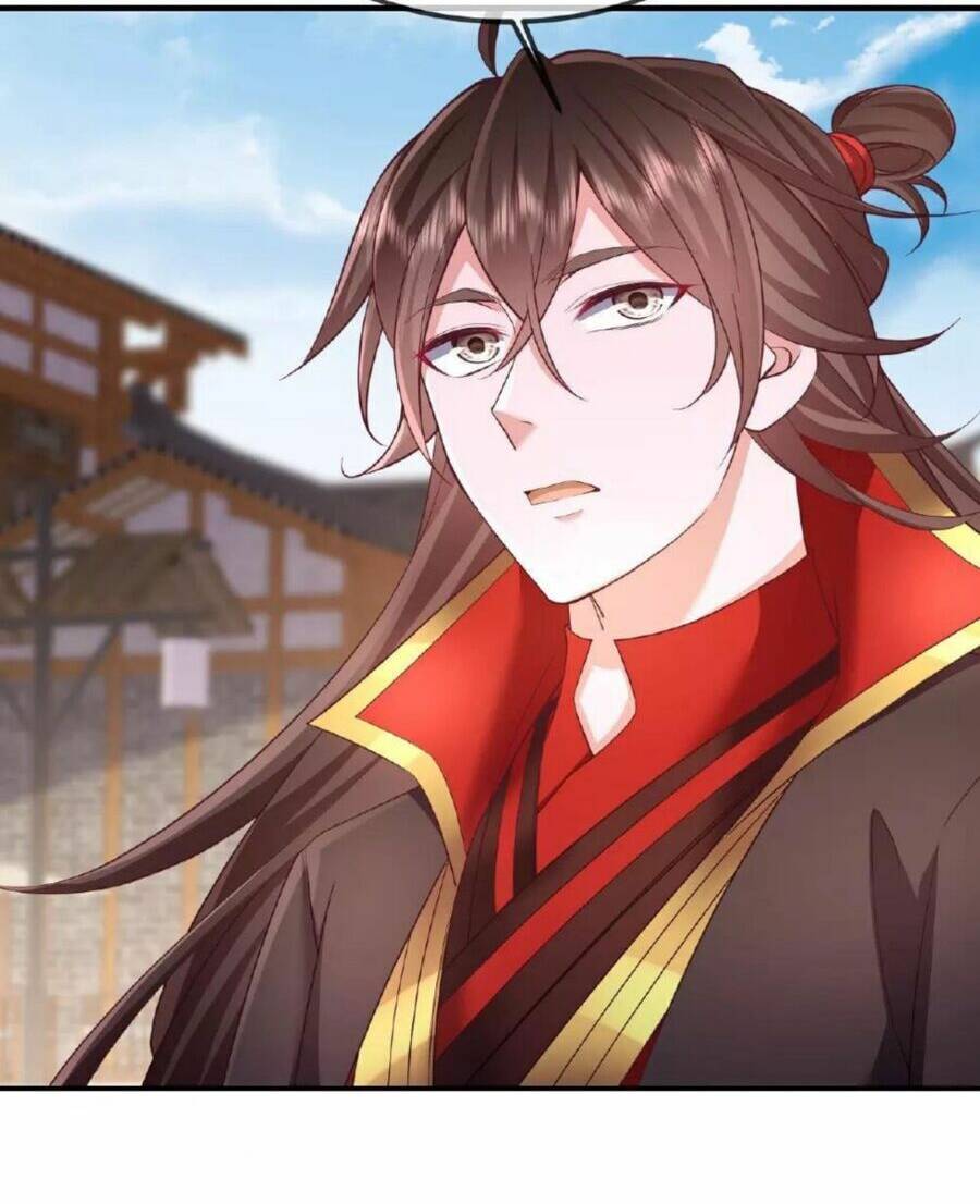 Tiên Võ Đế Tôn Chap 491 - Next Chap 492