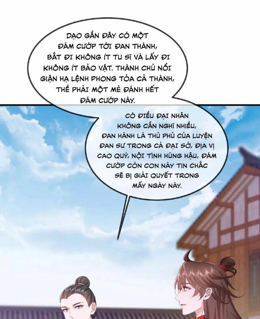 Tiên Võ Đế Tôn Chap 491 - Next Chap 492