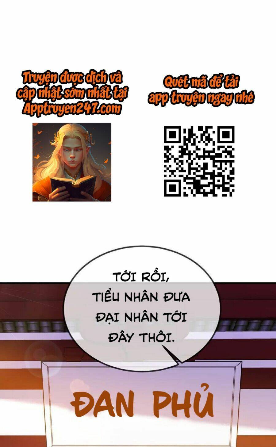 Tiên Võ Đế Tôn Chap 491 - Next Chap 492