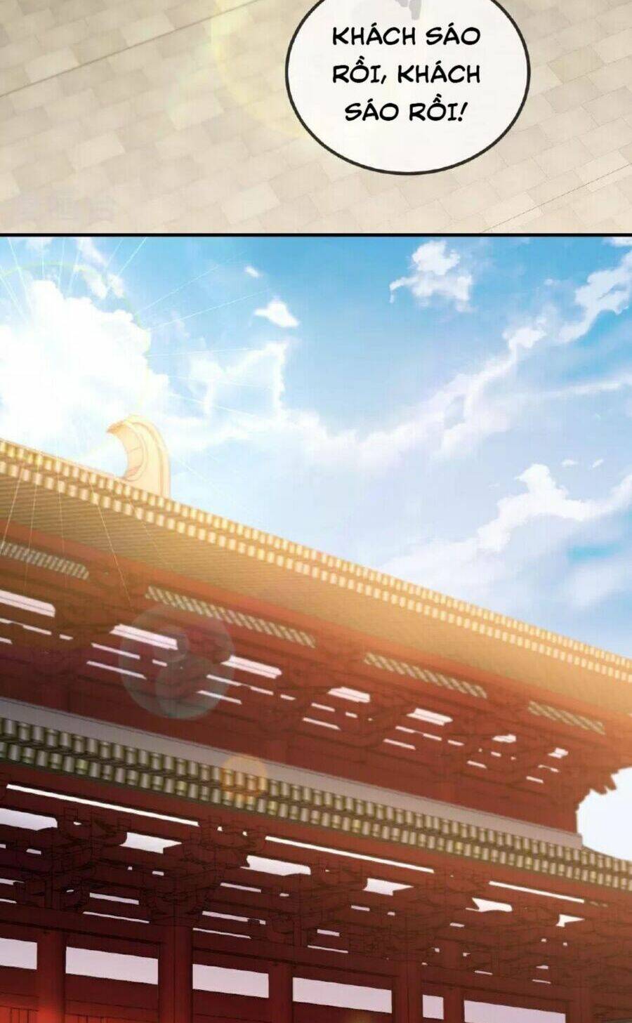 Tiên Võ Đế Tôn Chap 491 - Next Chap 492