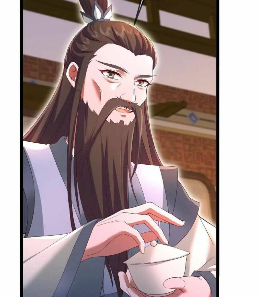 Tiên Võ Đế Tôn Chap 491 - Next Chap 492