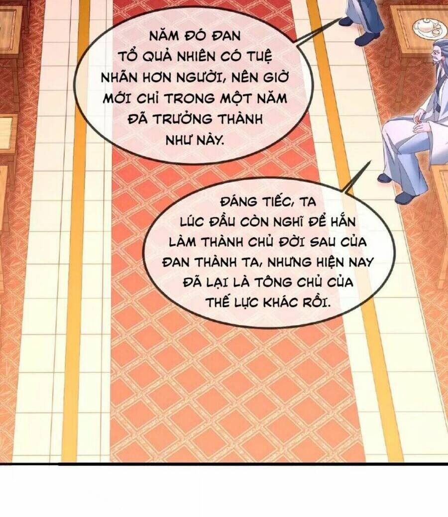 Tiên Võ Đế Tôn Chap 491 - Next Chap 492