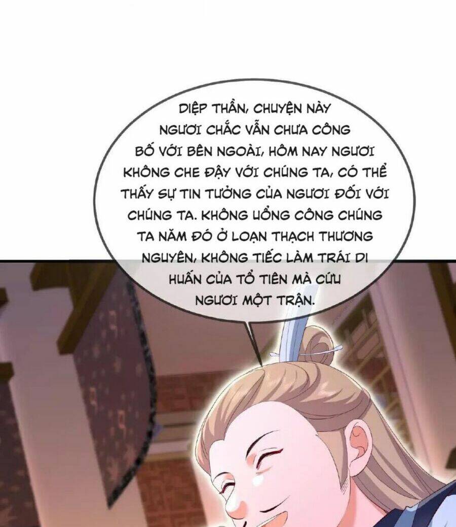 Tiên Võ Đế Tôn Chap 491 - Next Chap 492