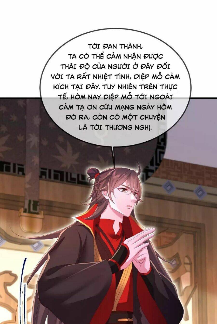 Tiên Võ Đế Tôn Chap 491 - Next Chap 492