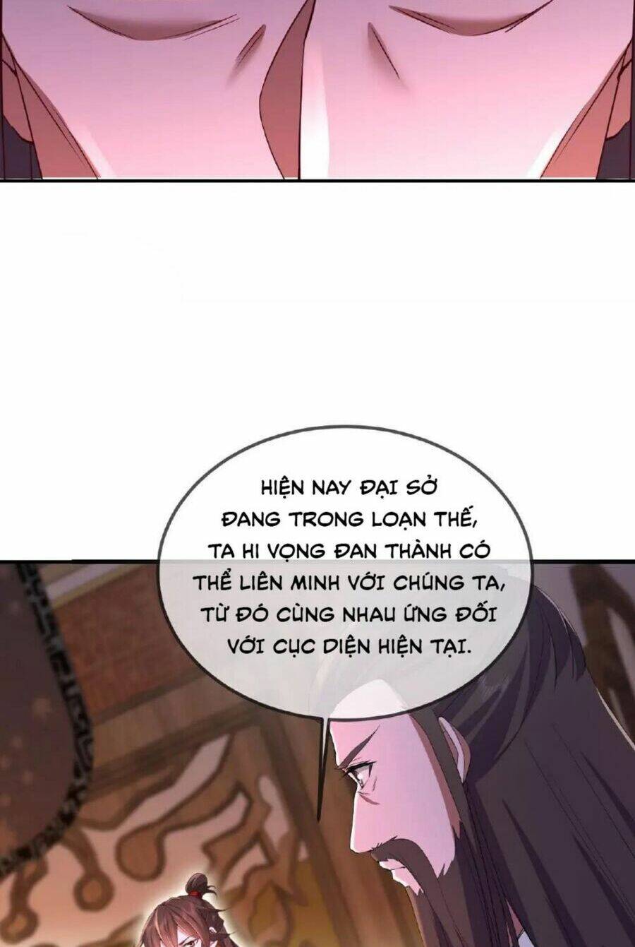 Tiên Võ Đế Tôn Chap 491 - Next Chap 492