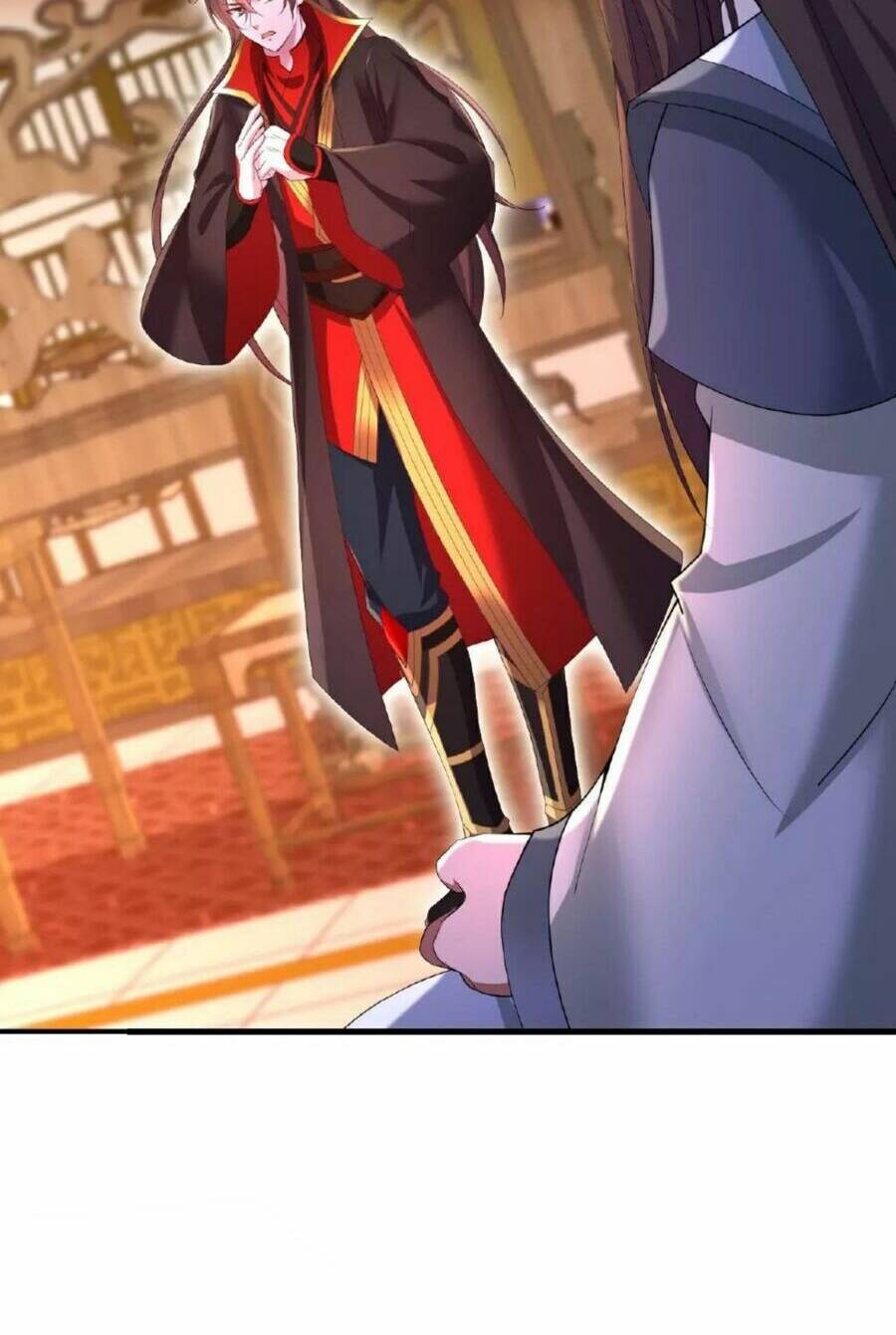 Tiên Võ Đế Tôn Chap 491 - Next Chap 492