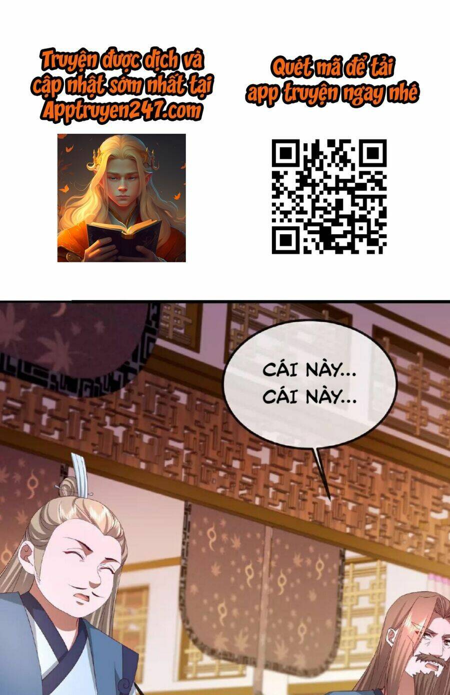 Tiên Võ Đế Tôn Chap 491 - Next Chap 492
