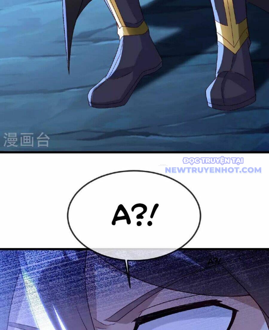 Tiên Võ Đế Tôn Chap 492 - Next Chap 493