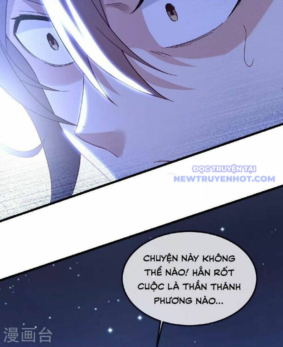 Tiên Võ Đế Tôn Chap 492 - Next Chap 493