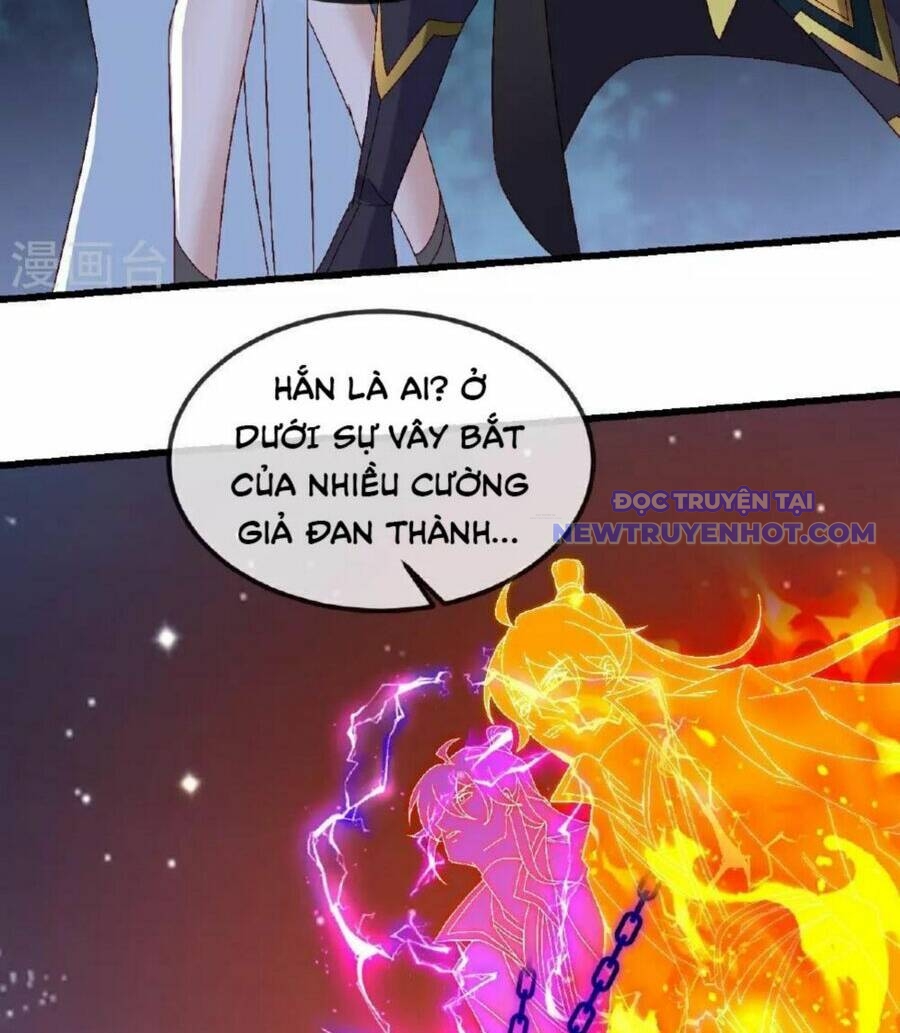 Tiên Võ Đế Tôn Chap 492 - Next Chap 493