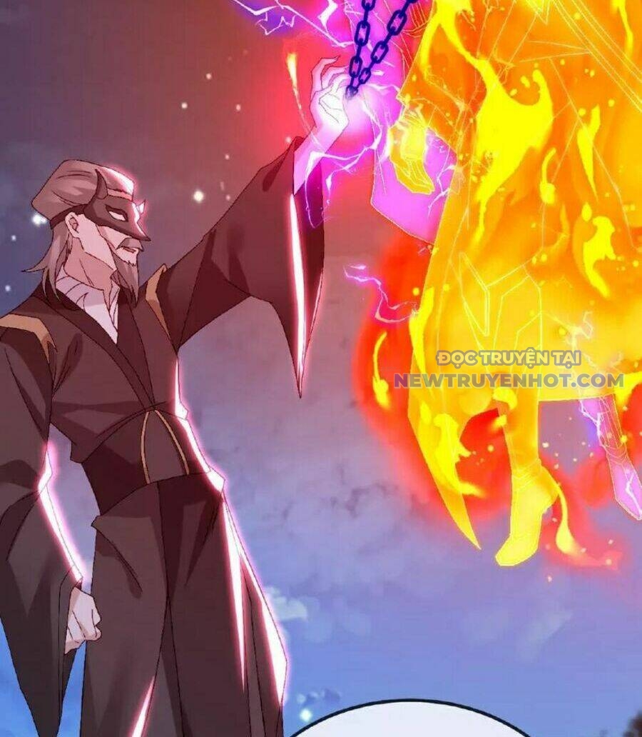 Tiên Võ Đế Tôn Chap 492 - Next Chap 493