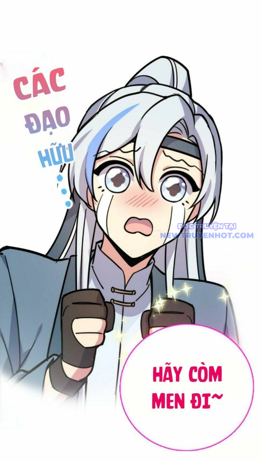 Tiên Võ Đế Tôn Chap 492 - Next Chap 493