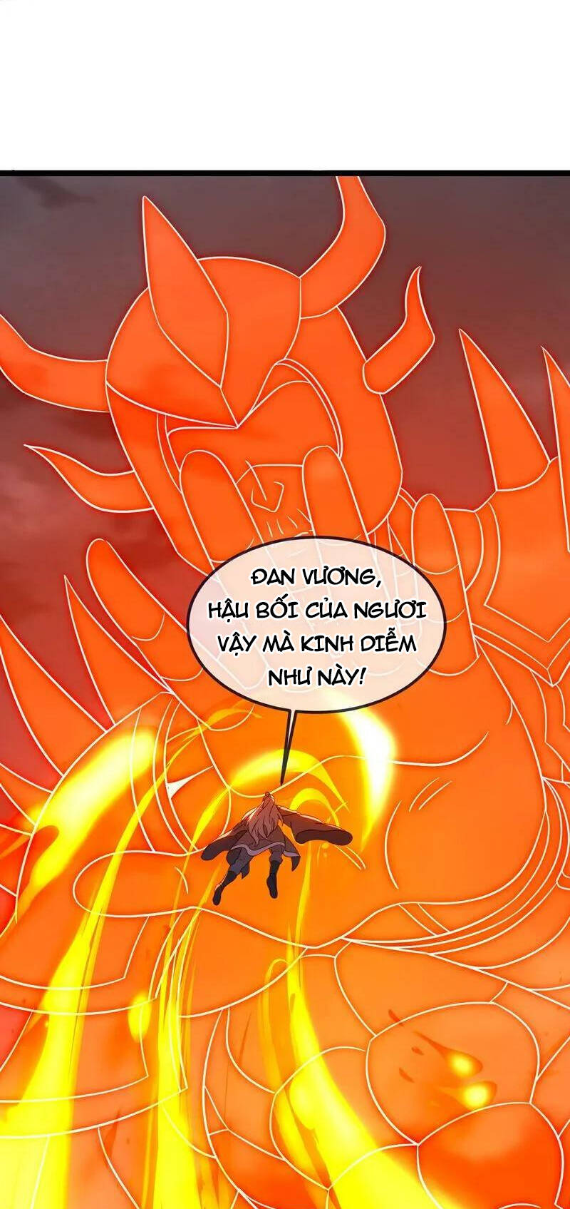 Tiên Võ Đế Tôn Chap 495 - Next Chap 496