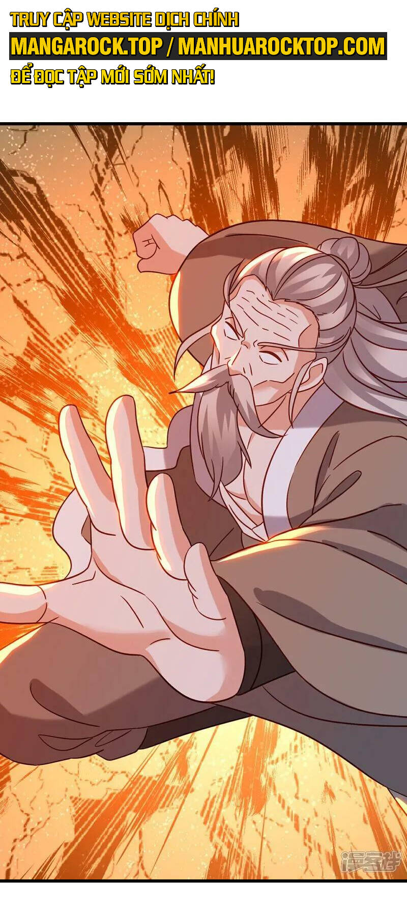 Tiên Võ Đế Tôn Chap 495 - Next Chap 496