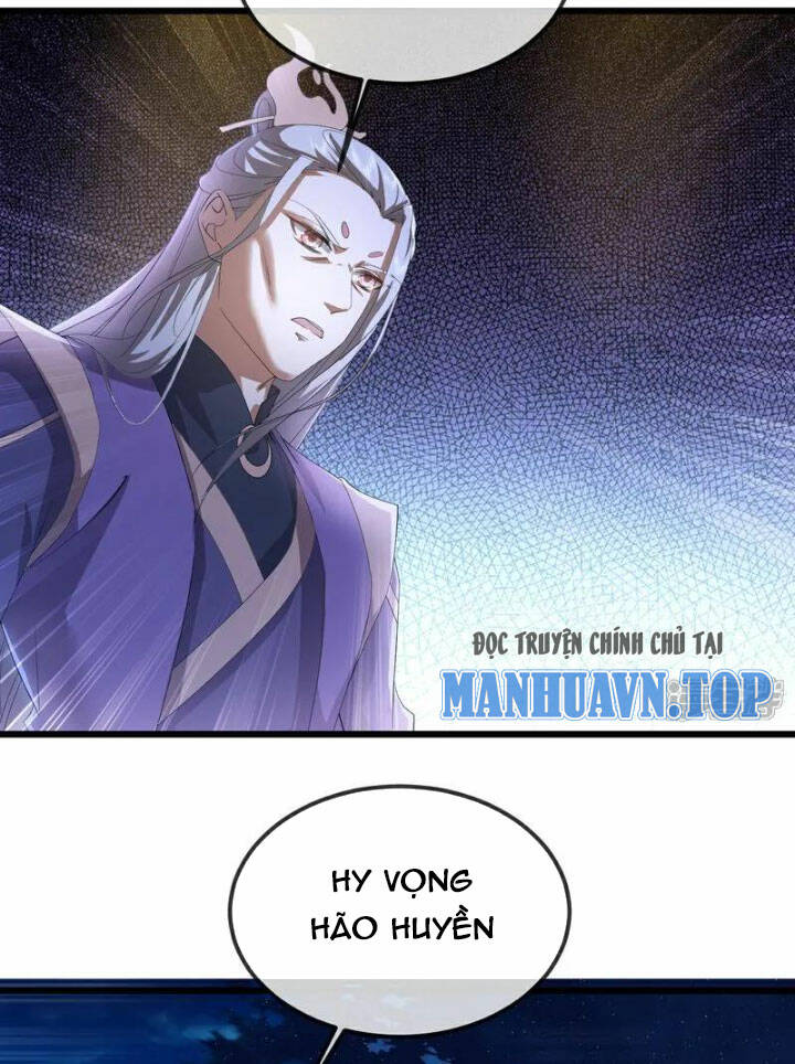 Tiên Võ Đế Tôn Chap 499 - Next Chap 500