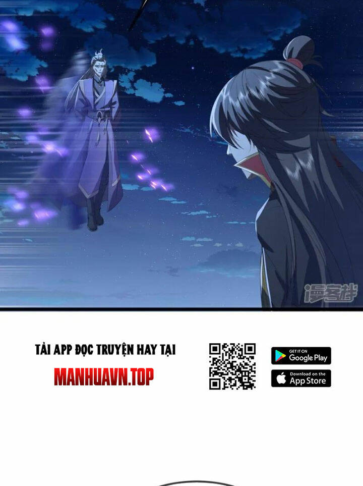Tiên Võ Đế Tôn Chap 499 - Next Chap 500