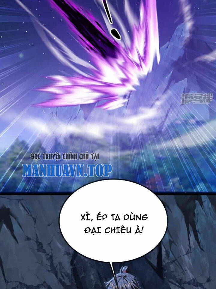 Tiên Võ Đế Tôn Chap 499 - Next Chap 500
