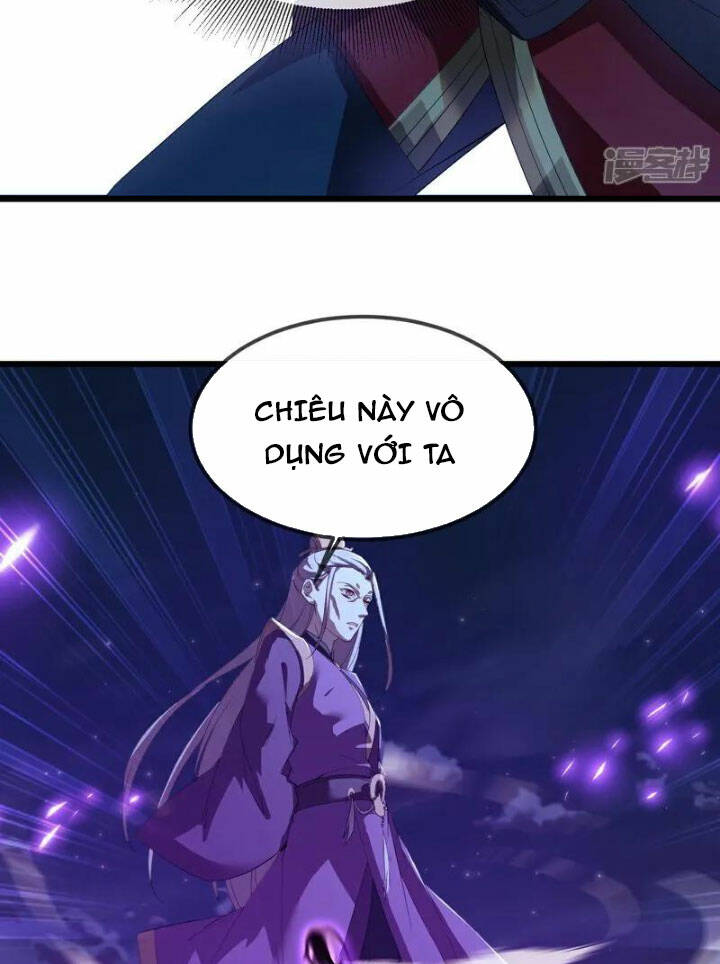 Tiên Võ Đế Tôn Chap 499 - Next Chap 500