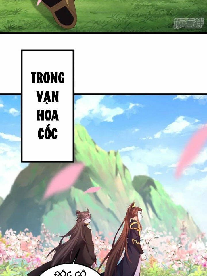 Tiên Võ Đế Tôn Chap 500 - Next Chap 501