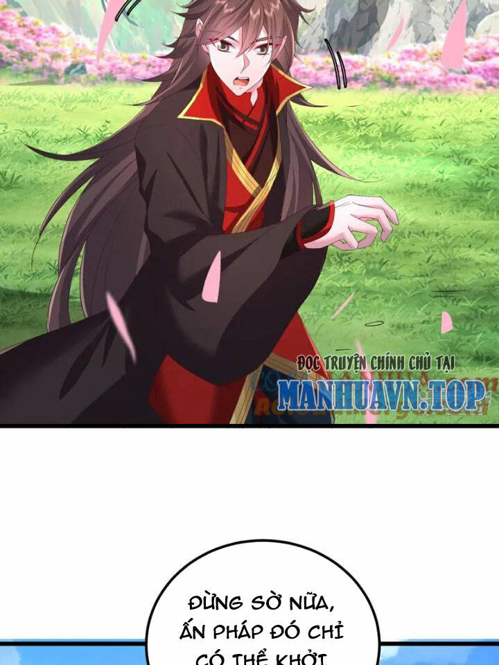 Tiên Võ Đế Tôn Chap 500 - Next Chap 501