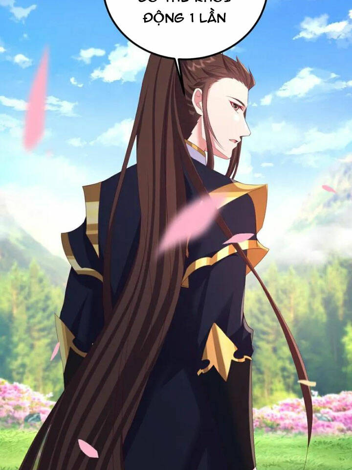 Tiên Võ Đế Tôn Chap 500 - Next Chap 501