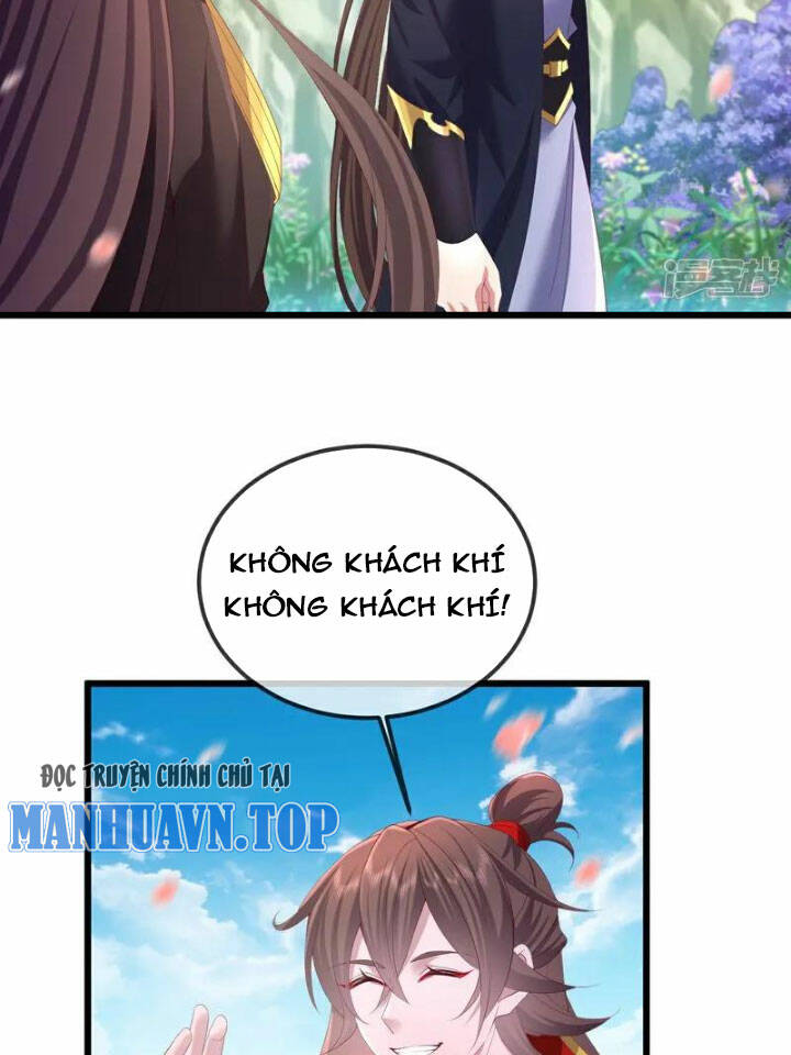 Tiên Võ Đế Tôn Chap 500 - Next Chap 501