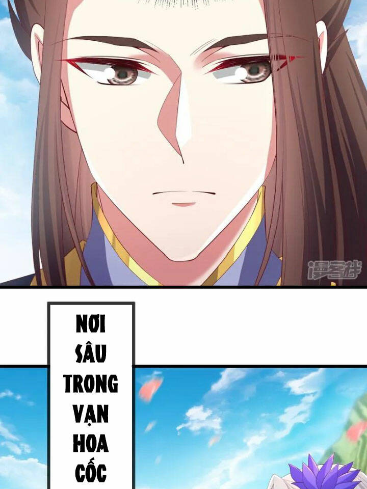 Tiên Võ Đế Tôn Chap 500 - Next Chap 501