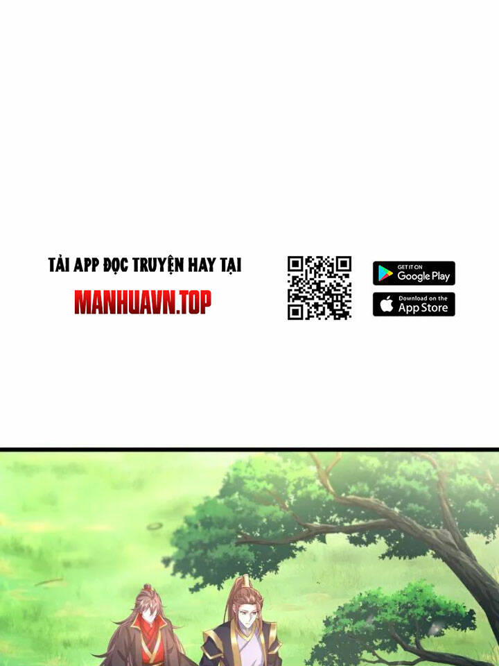 Tiên Võ Đế Tôn Chap 500 - Next Chap 501