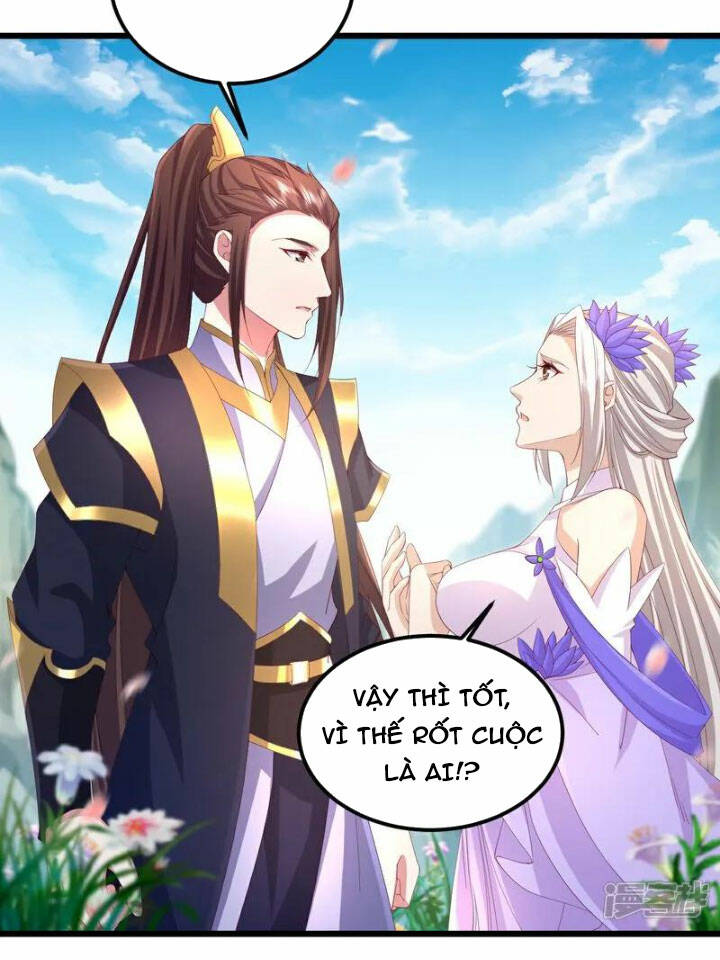 Tiên Võ Đế Tôn Chap 500 - Next Chap 501