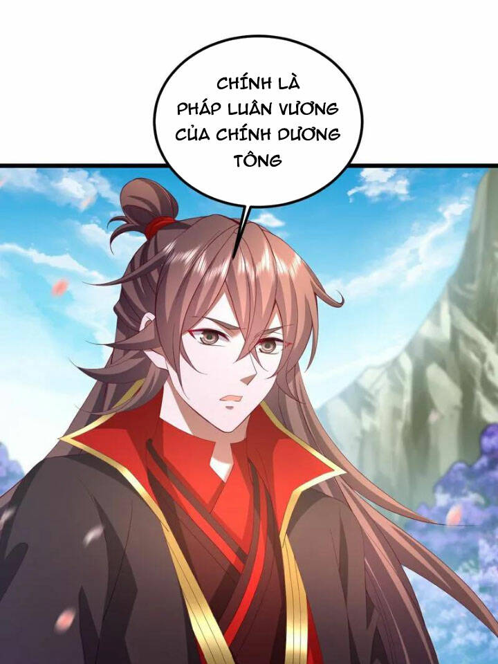 Tiên Võ Đế Tôn Chap 500 - Next Chap 501