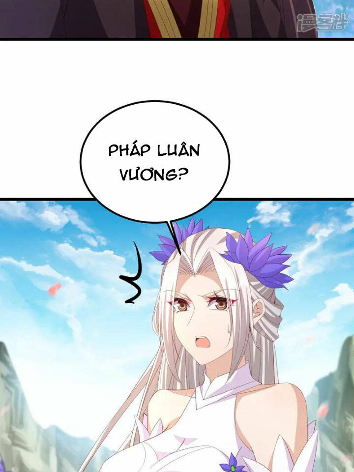 Tiên Võ Đế Tôn Chap 500 - Next Chap 501