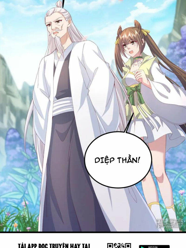 Tiên Võ Đế Tôn Chap 500 - Next Chap 501