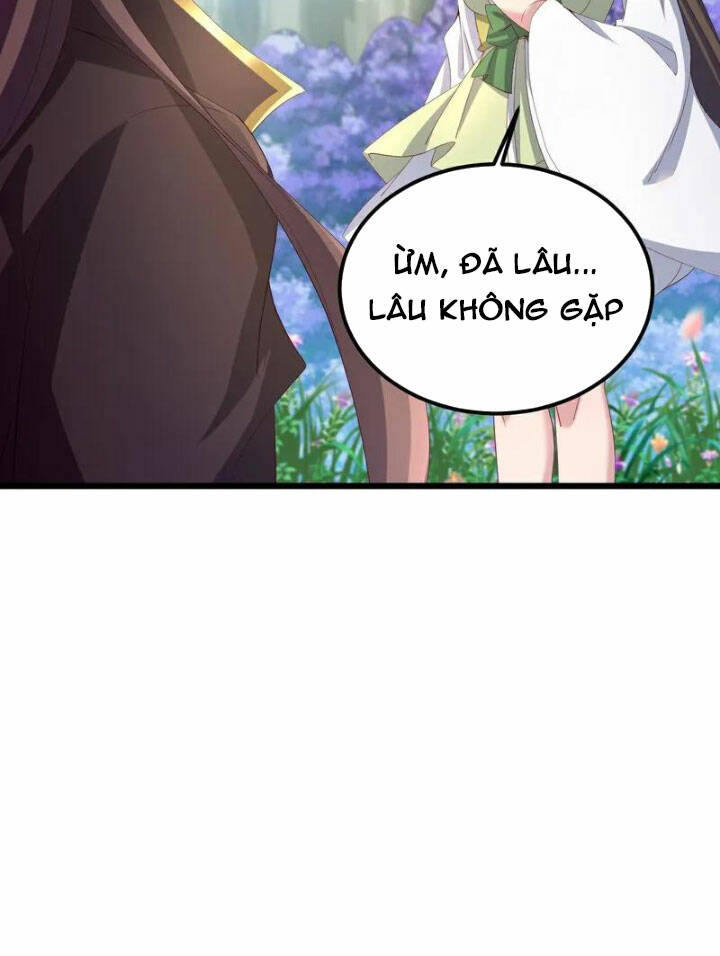 Tiên Võ Đế Tôn Chap 500 - Next Chap 501